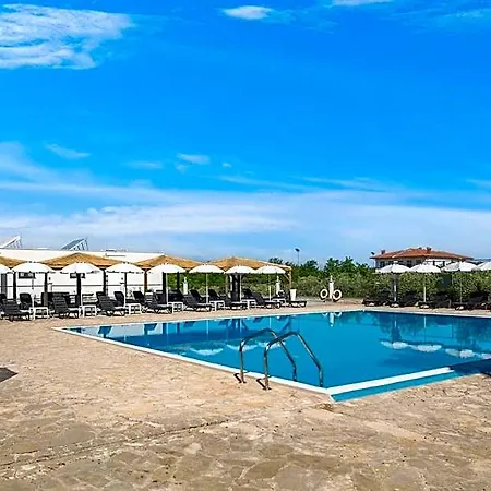 Gloria 2 Poreč
